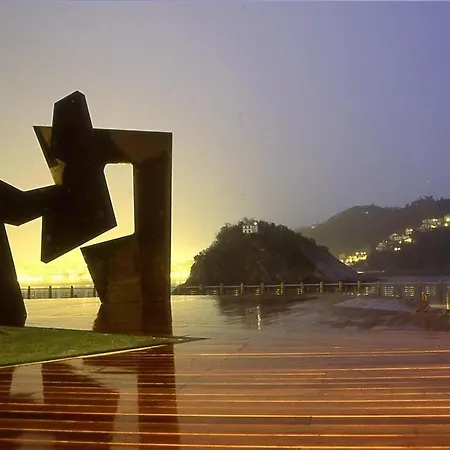 32 De Agosto By Sansebastianforyou Pensión San Sebastián
