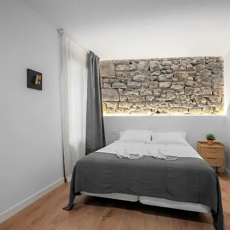 Guest house 32 De Agosto By Sansebastianforyou 2*