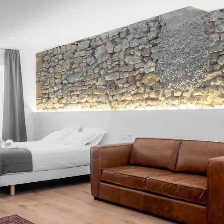 32 De Agosto By Sansebastianforyou Guest house San Sebastian