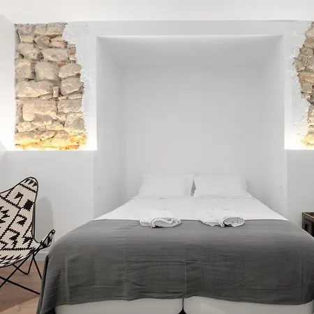 Guest house 32 De Agosto By Sansebastianforyou