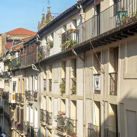 32 De Agosto By Sansebastianforyou San Sebastian